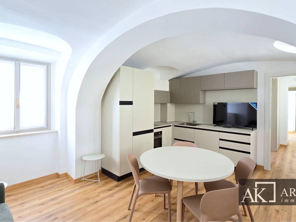 Appartamento a Novara in Via Mossotti, 10 - Foto 3