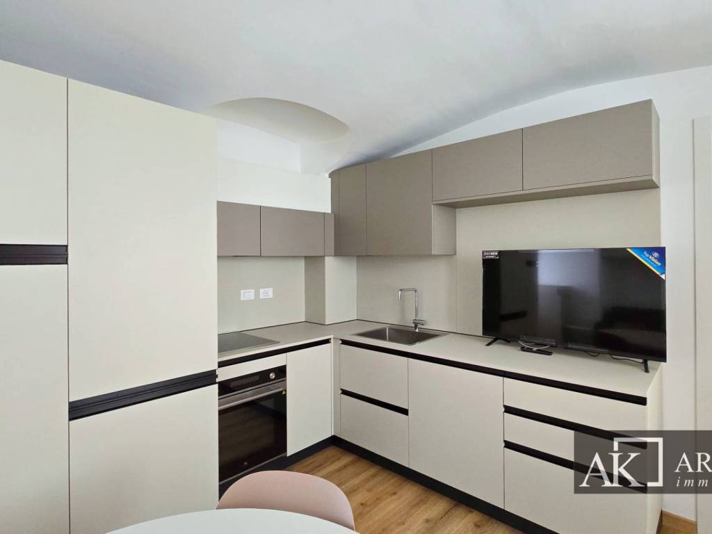 Appartamento a Novara in Via Mossotti, 10 - Foto 4