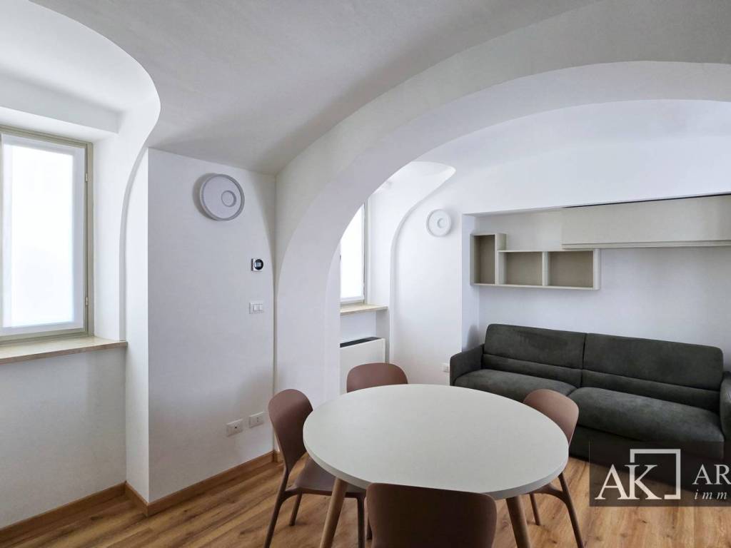 Appartamento a Novara in Via Mossotti, 10 - Foto 5