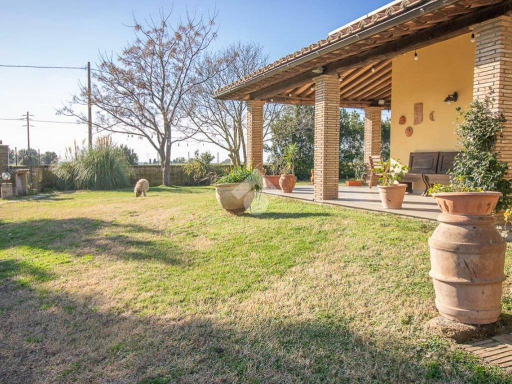 Villa a Montalto di castro in Strada Vitellonara, 16 - Foto 4