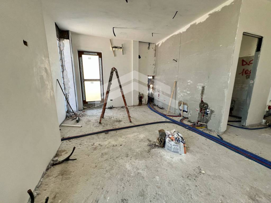 Appartamento a Campobasso in C.da Colle delle Api - Foto 4