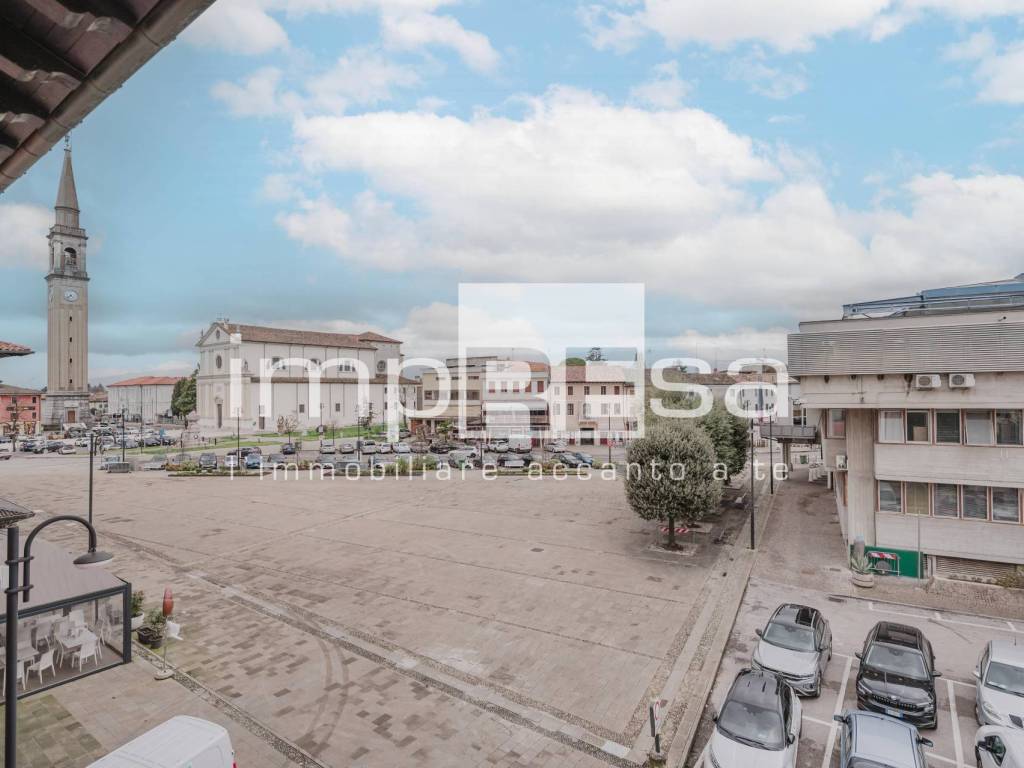 Immobile a Cordenons in Piazza della Vittoria - Foto 2