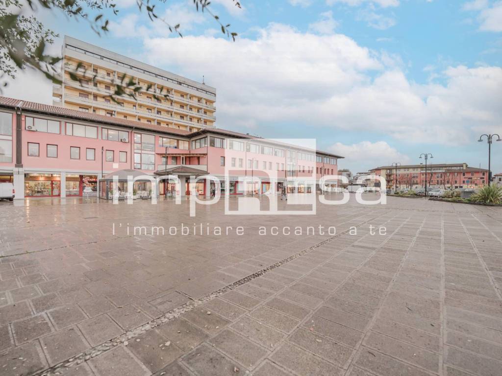 Immobile a Cordenons in Piazza della Vittoria - Foto 3