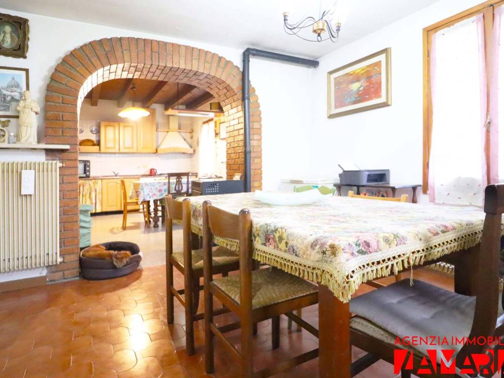 Villa a San michele al tagliamento in Via Redipuglia, 10 - Foto 3