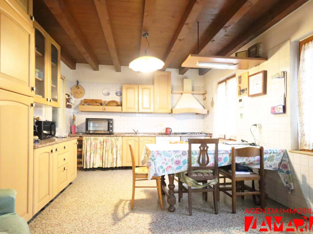 Villa a San michele al tagliamento in Via Redipuglia, 10 - Foto 4