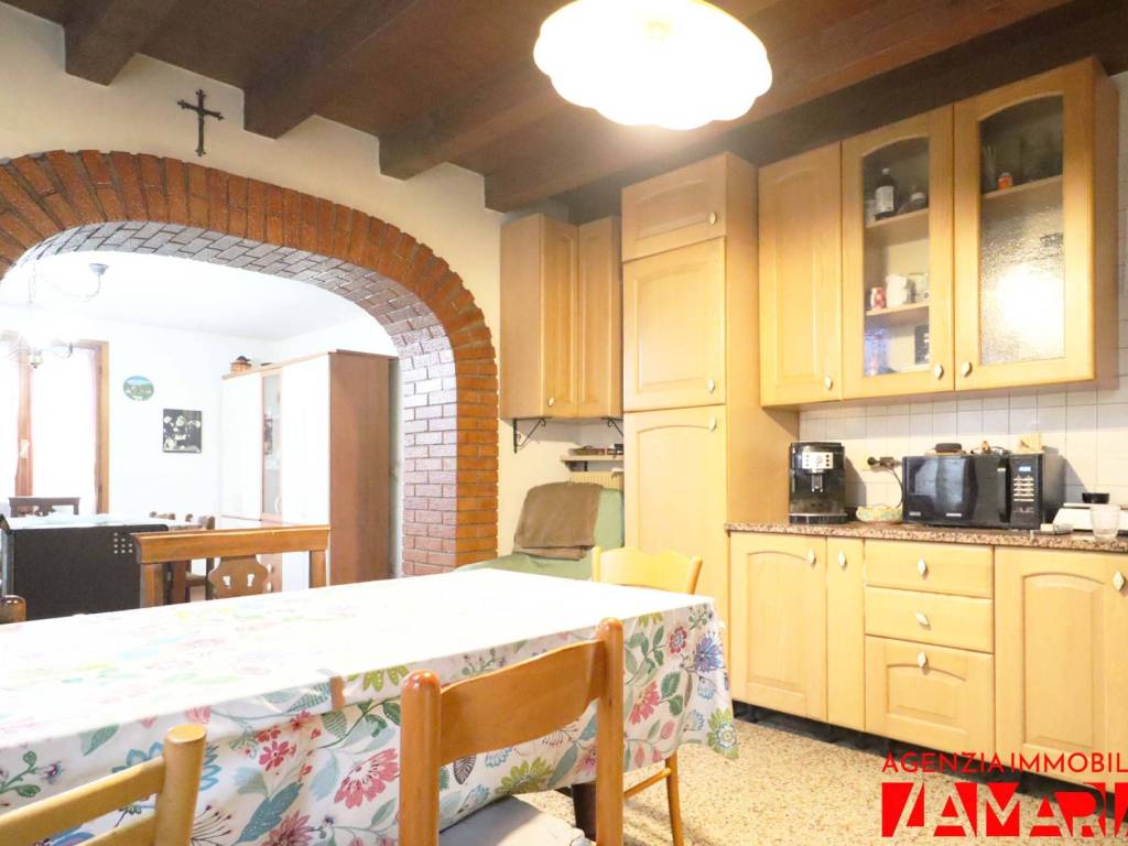 Villa a San michele al tagliamento in Via Redipuglia, 10 - Foto 5