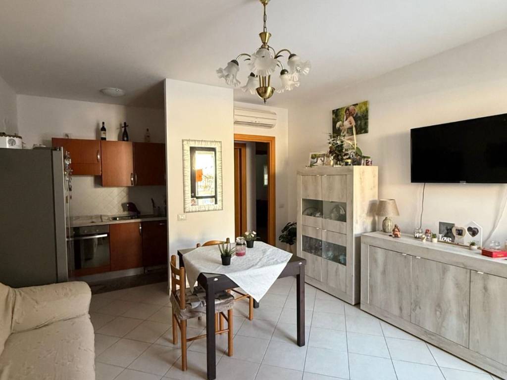 Appartamento a Selargius in Via Daniele Manin - Foto 2