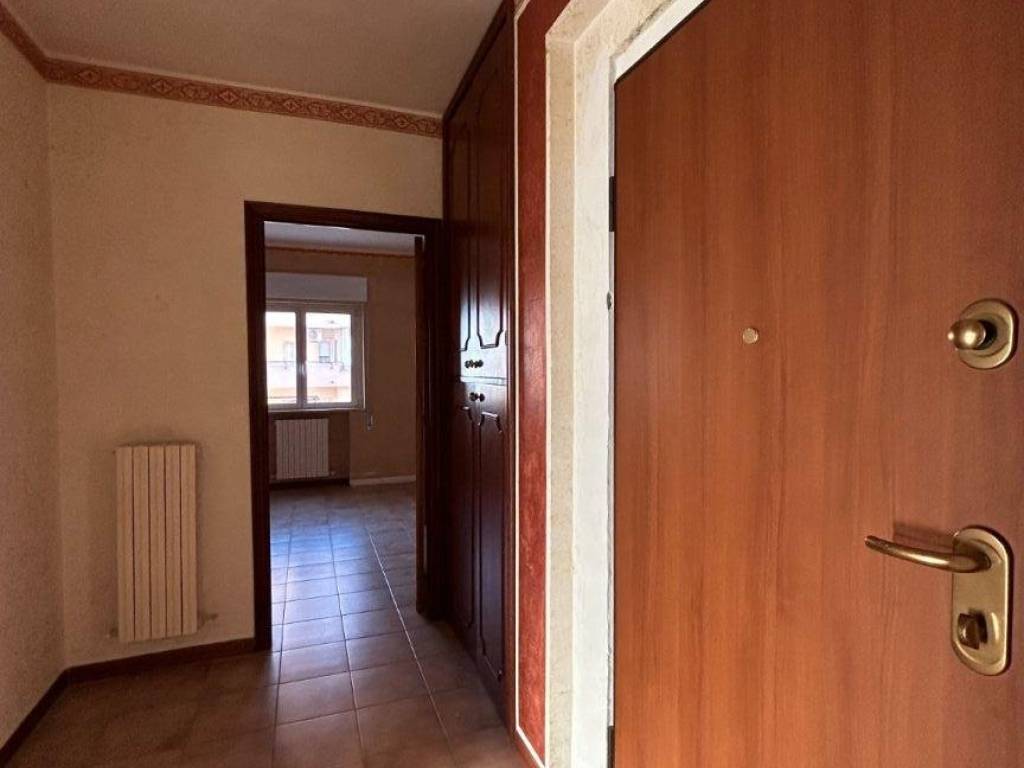 Appartamento a Vibo valentia in Via Matilde Serao - Foto 4