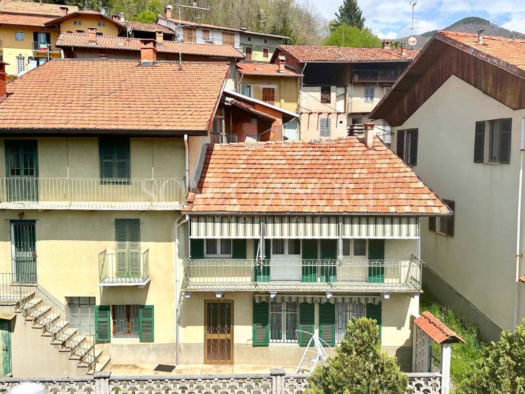 Villa a Veglio in Frazione Prina, 23 - Foto 2