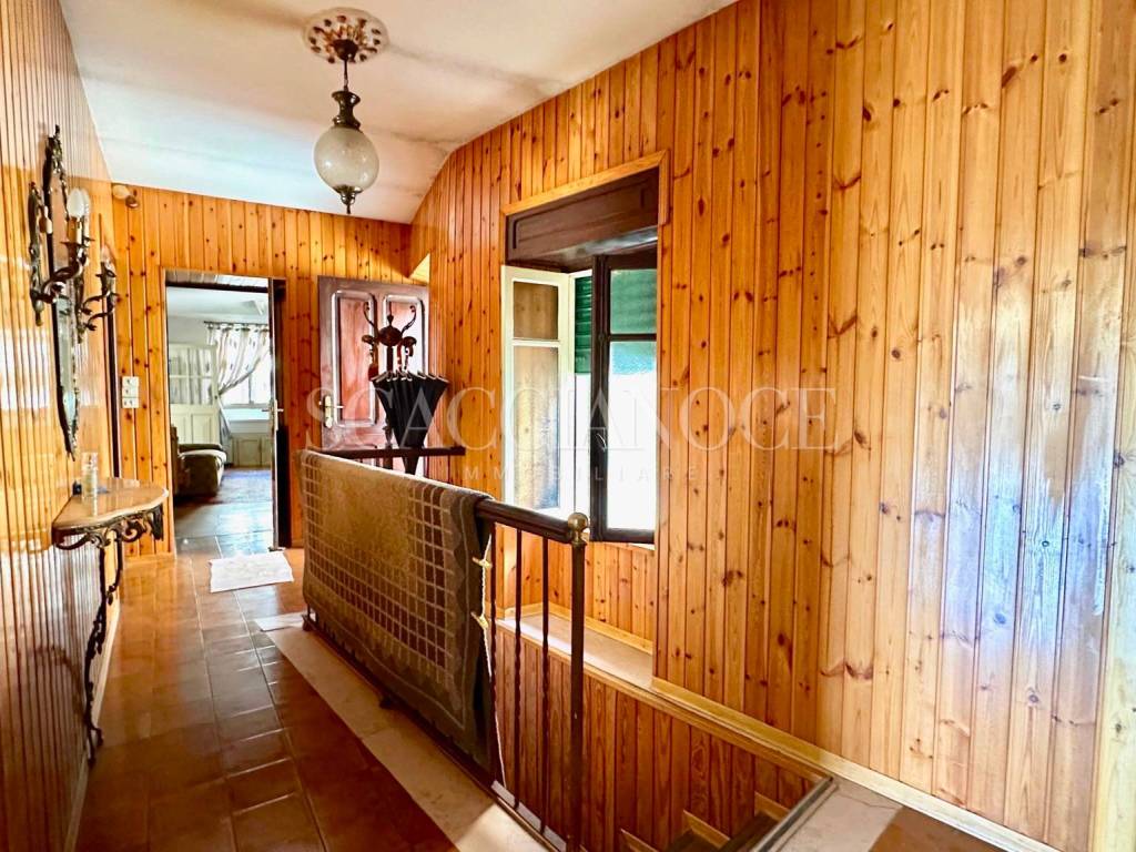 Villa a Veglio in Frazione Prina, 23 - Foto 4