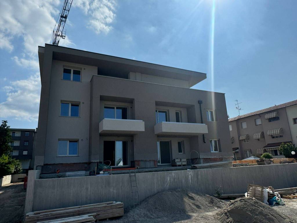 Appartamento a Anzola dell'emilia in Via Renato Rumpianesi - Foto 5