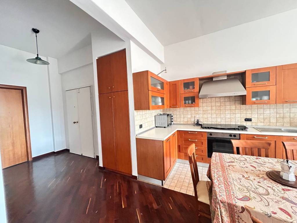 Appartamento a Salerno in Via Raffaele Cavallo, 15 - Foto 5