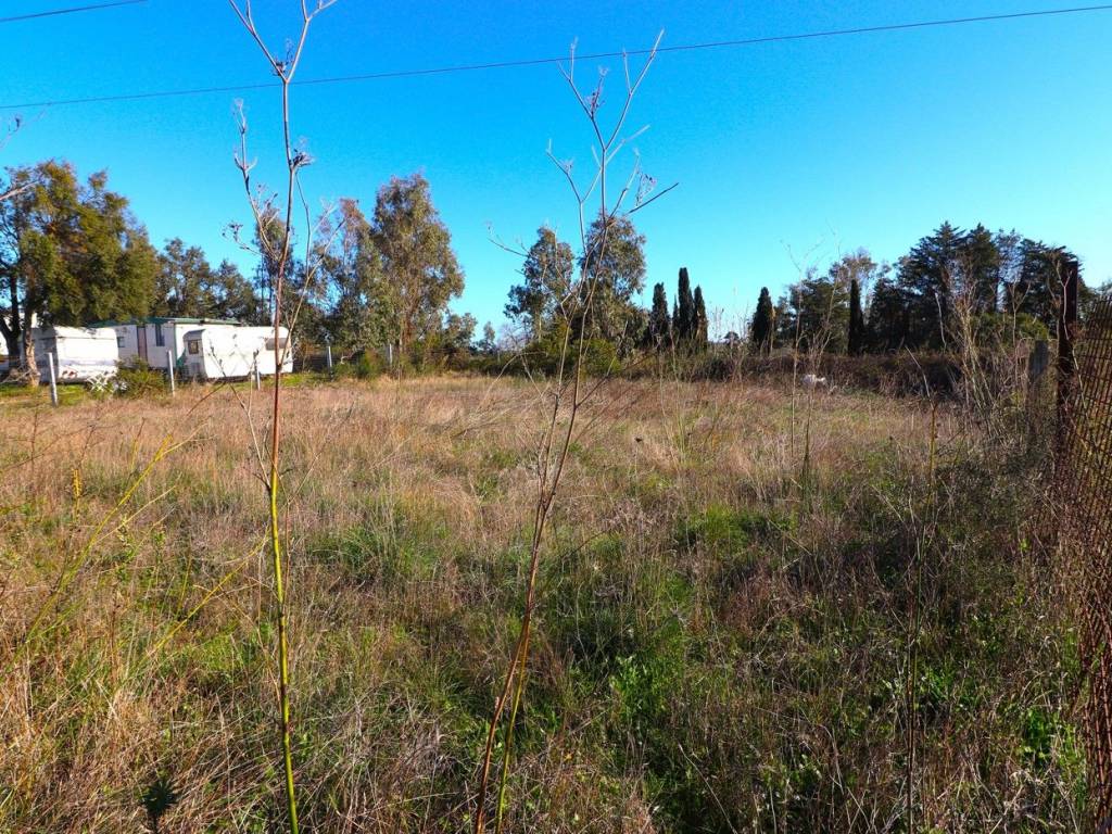 Terreno a Tortolì in Via Girasole, Sn - Foto 2