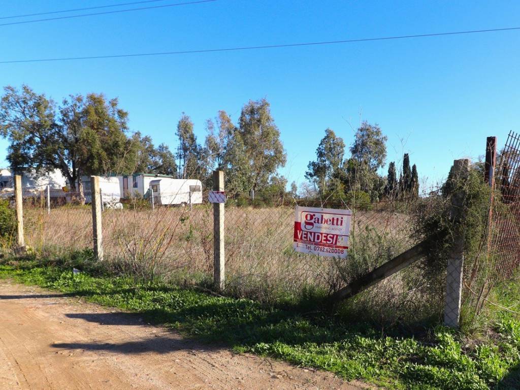 Terreno a Tortolì in Via Girasole, Sn - Foto 5