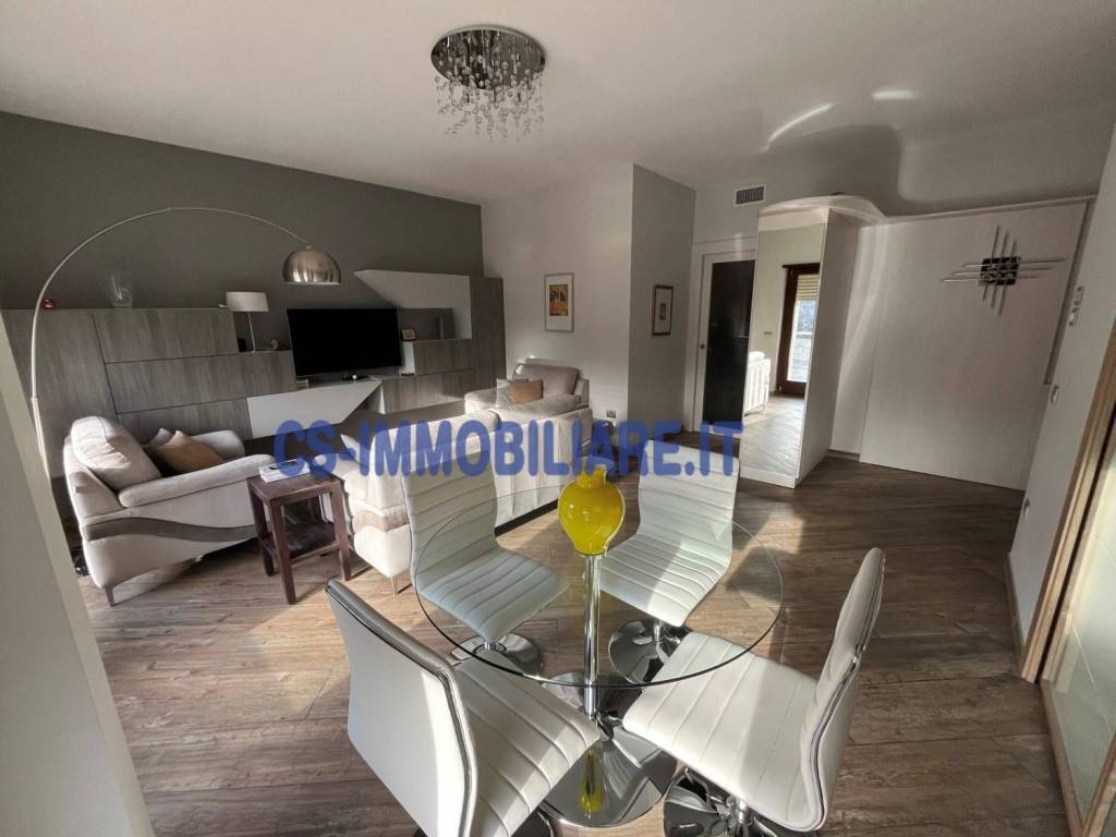 Appartamento a Potenza in via Dei Molinari - Foto 5