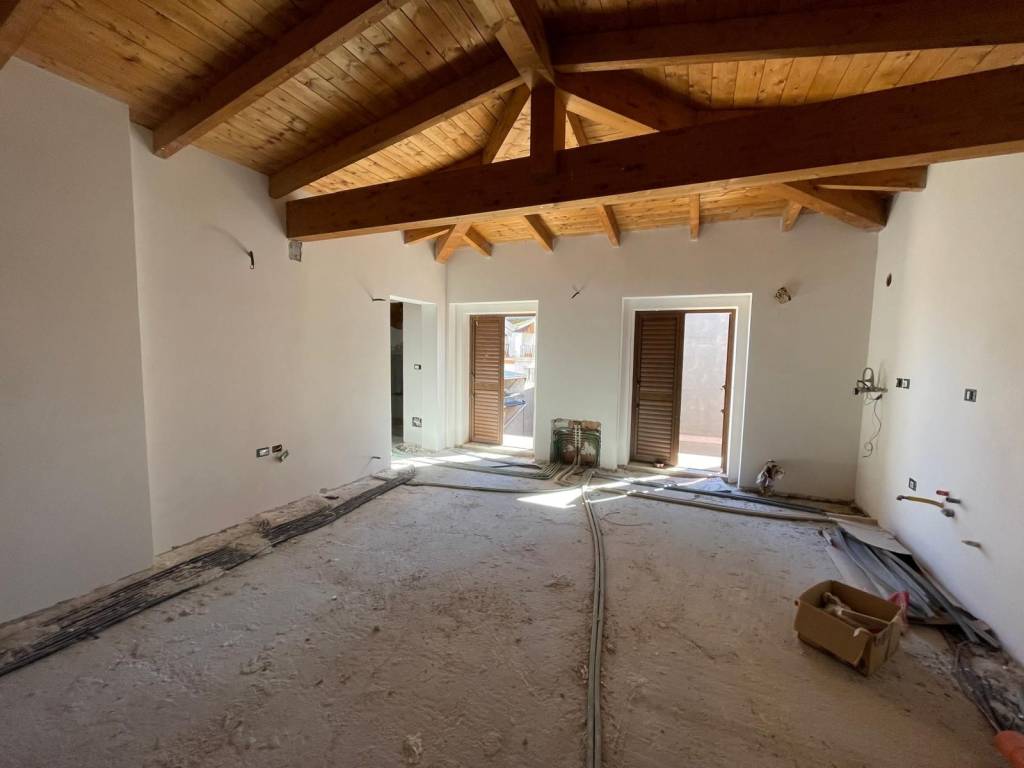 Appartamento a Paglieta in Corso Vittorio Emanuele - Foto 4