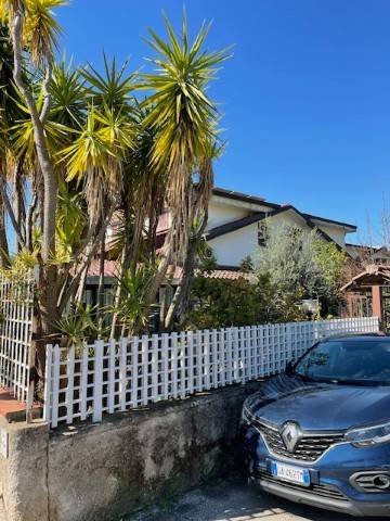 Villetta a schiera a San mango piemonte in Via Parco Fiorito, 2 - Foto 3