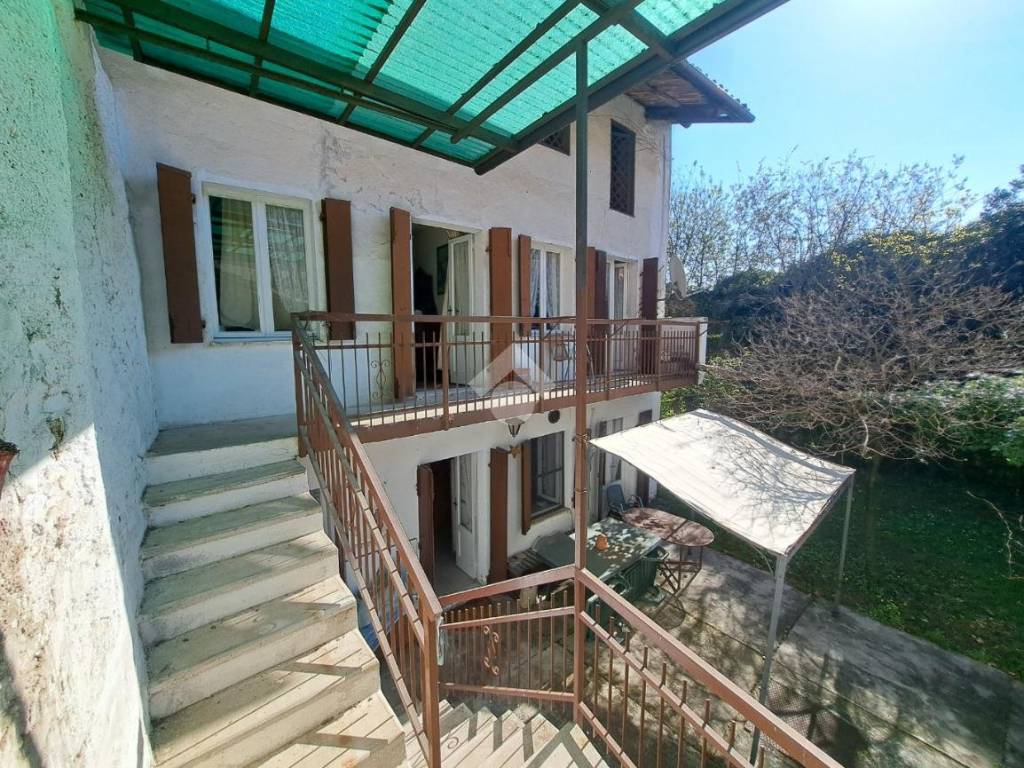 Casa indipendente a Magnano in Via Marconi, 5 - Foto 3