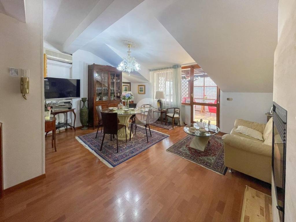 Appartamento a Teramo in Via Guido Celli, 8 - Foto 3