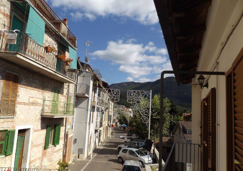 Appartamento a Pereto in Corso Umberto I - Foto 4