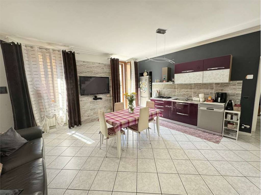 Appartamento a Verbania in Vicolo Jacchini, 9 - Foto 2