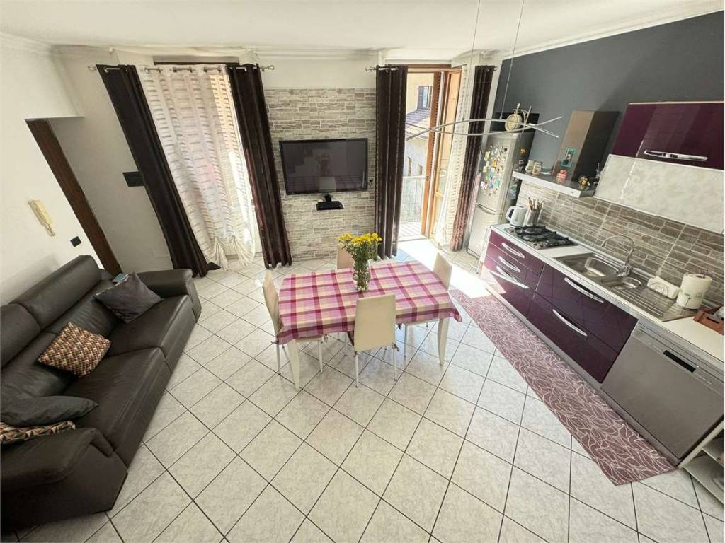 Appartamento a Verbania in Vicolo Jacchini, 9 - Foto 4