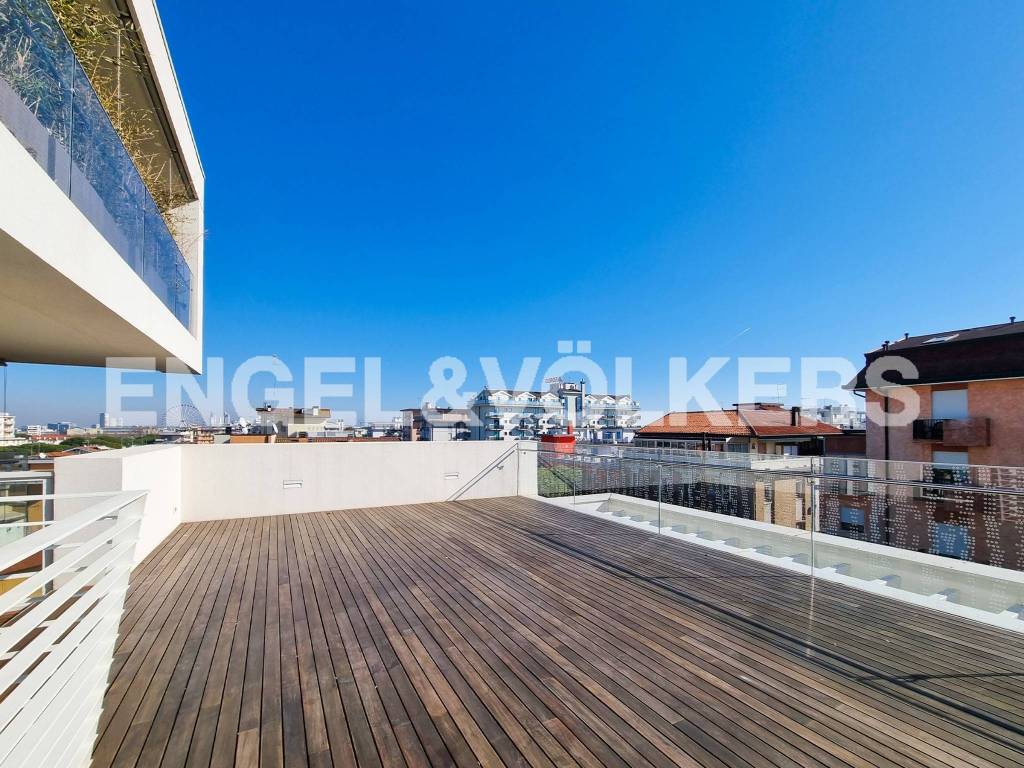 Appartamento a Jesolo in Via Andrea Bafile, 550 - Foto 2