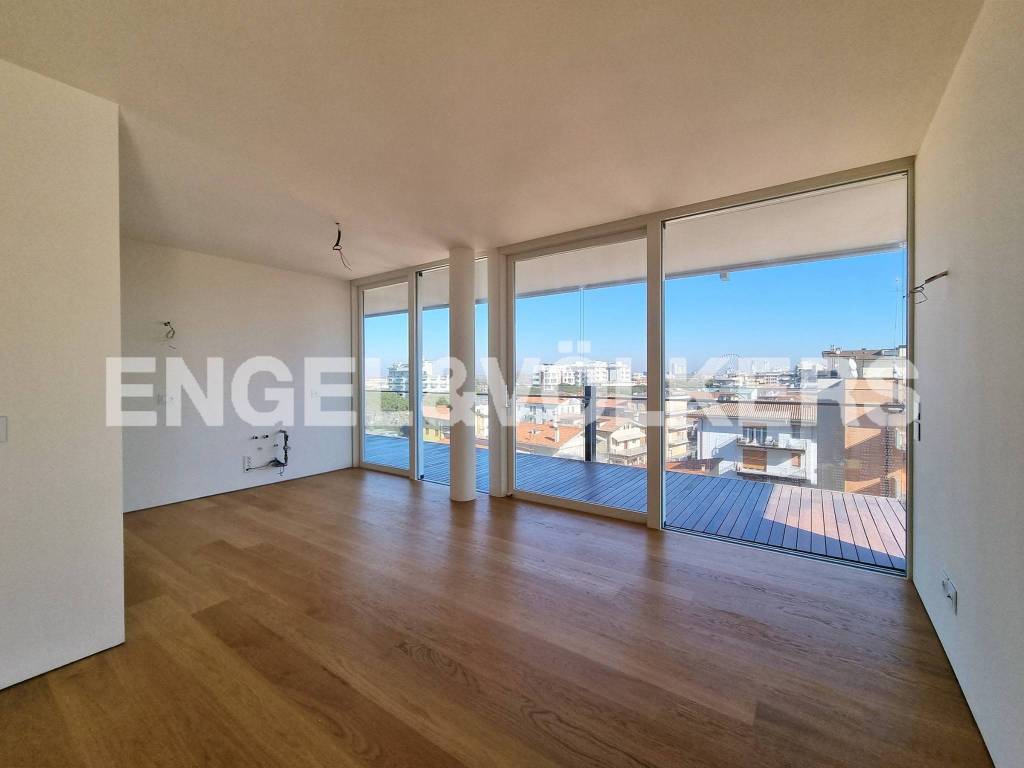 Appartamento a Jesolo in Via Andrea Bafile, 550 - Foto 3