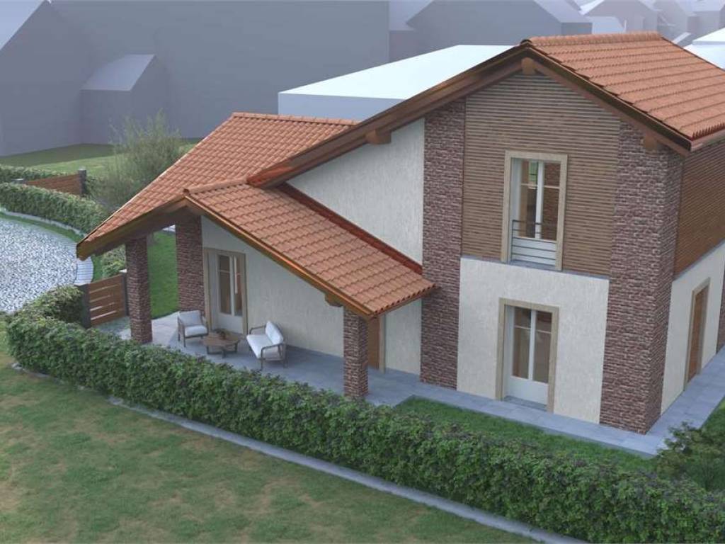 Terreno a Cannobio in Via Domenico Uccelli, 3 - Foto 4