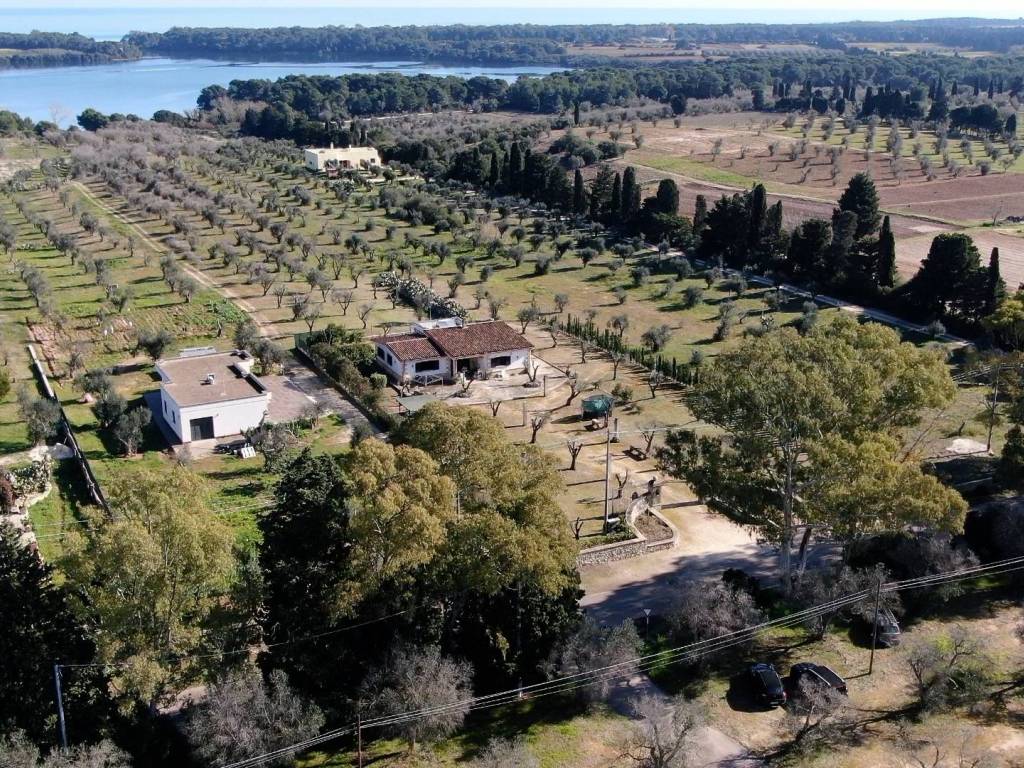 Villa a Otranto in SP342 - Foto 2