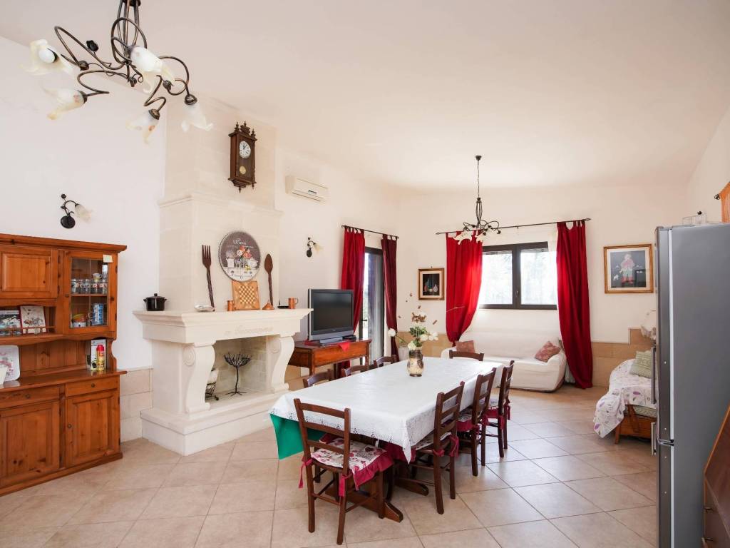 Villa a Otranto in SP342 - Foto 3