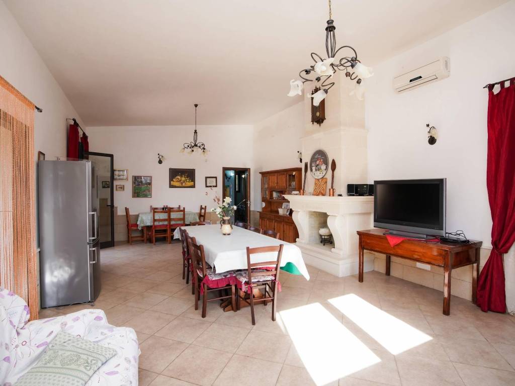 Villa a Otranto in SP342 - Foto 4