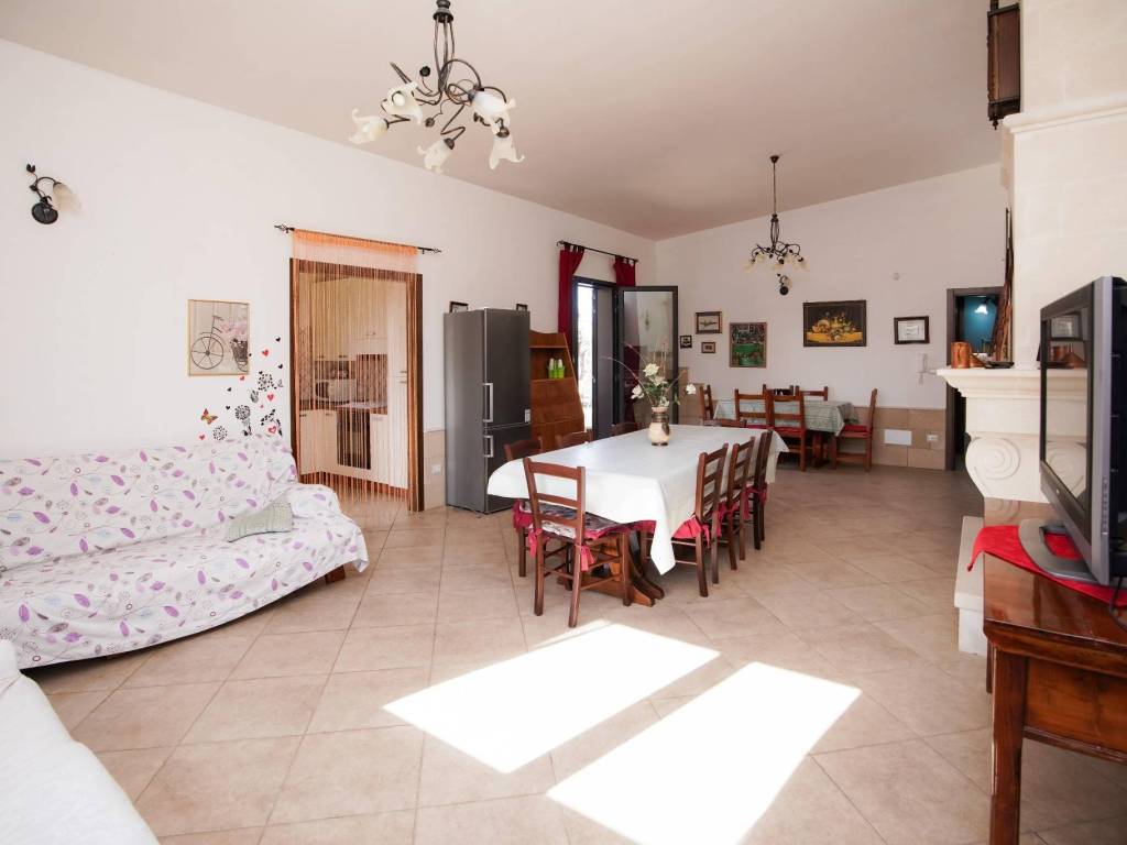 Villa a Otranto in SP342 - Foto 5