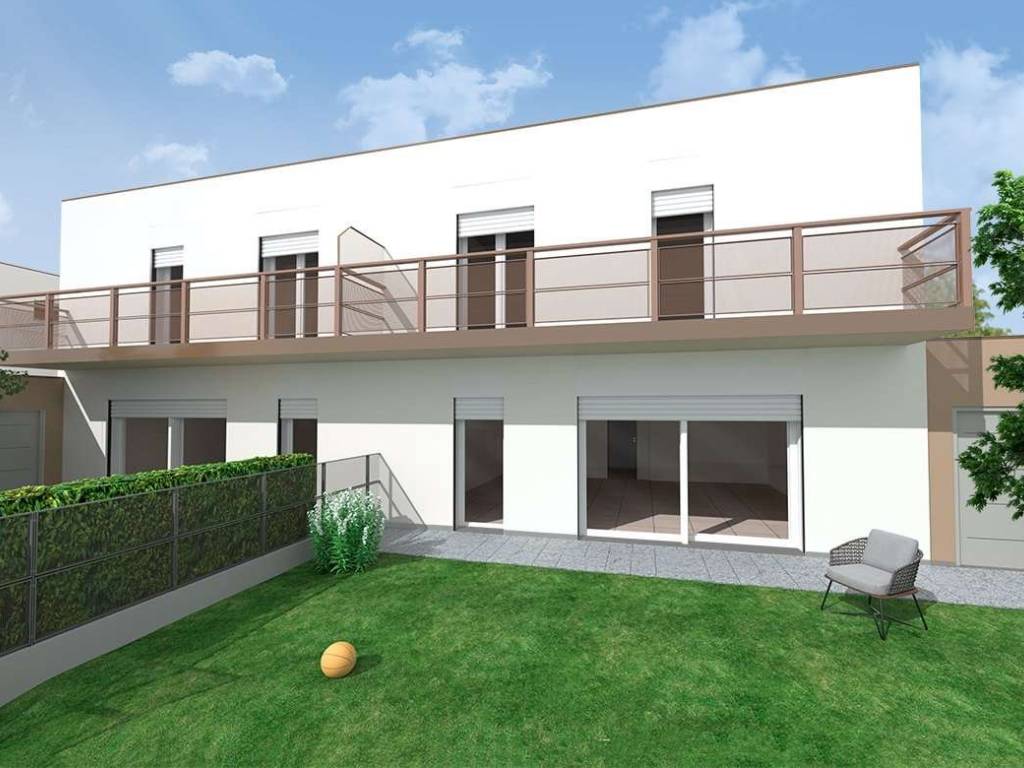 Villa a Limido comasco in Via Roma , 75 - Foto 2