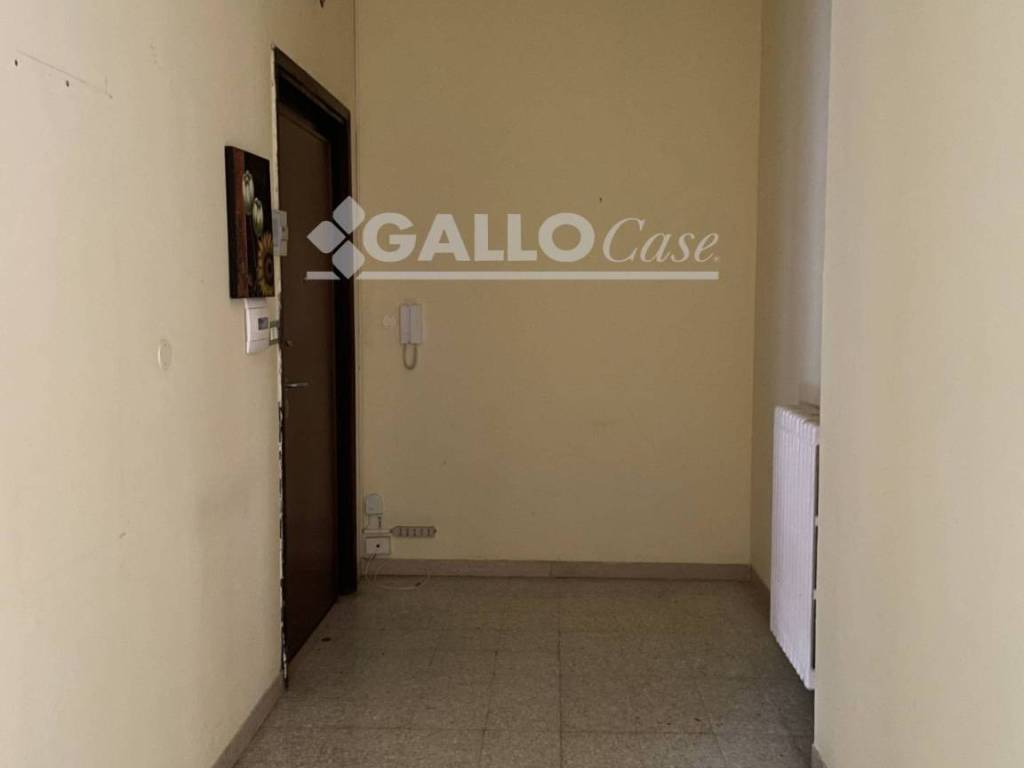 Appartamento a Cosenza in Via Panebianco - Foto 2