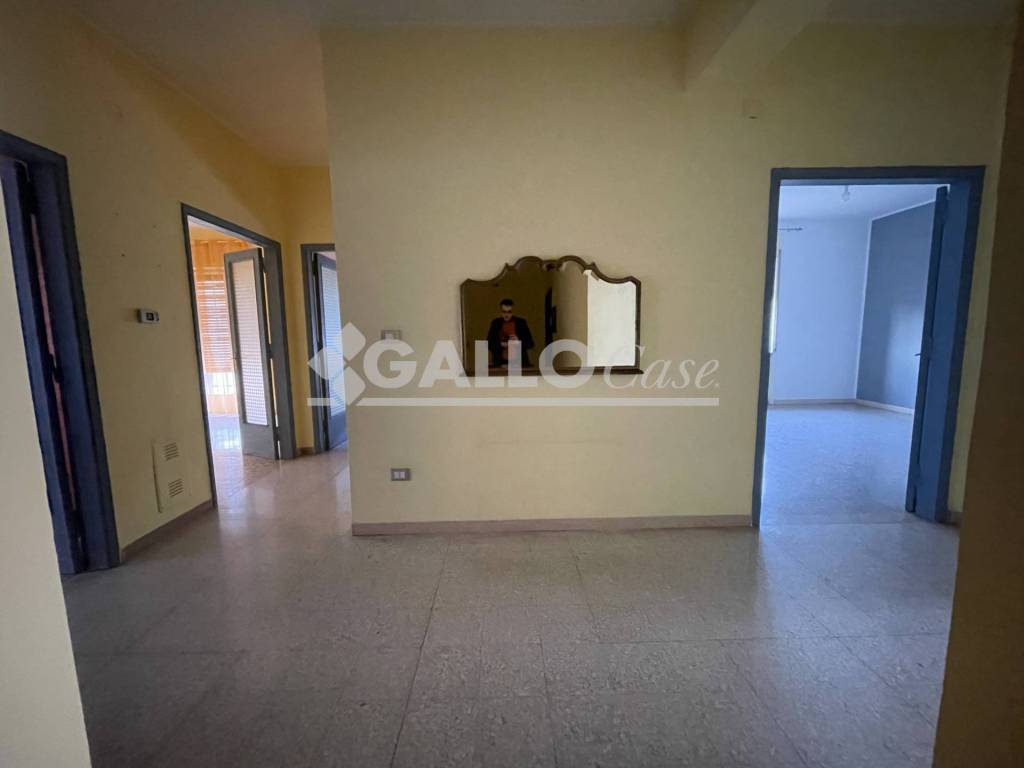 Appartamento a Cosenza in Via Panebianco - Foto 3