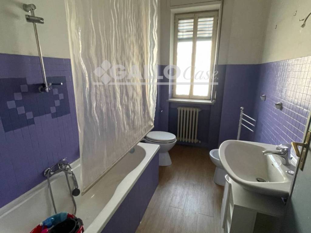 Appartamento a Cosenza in Via Panebianco - Foto 4