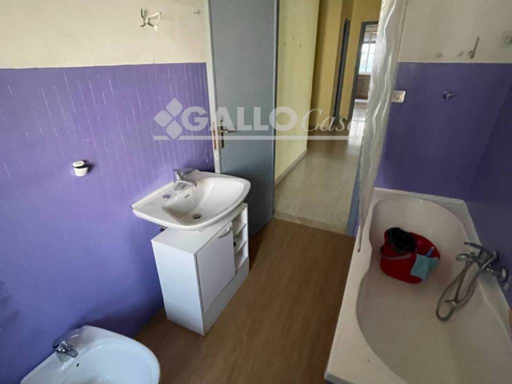 Appartamento a Cosenza in Via Panebianco - Foto 5