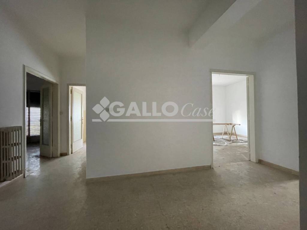 Appartamento a Cosenza in Via Panebianco - Foto 3