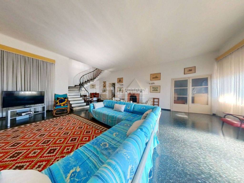 Casa indipendente a Varazze in Via Giovanni Bosco - Foto 4