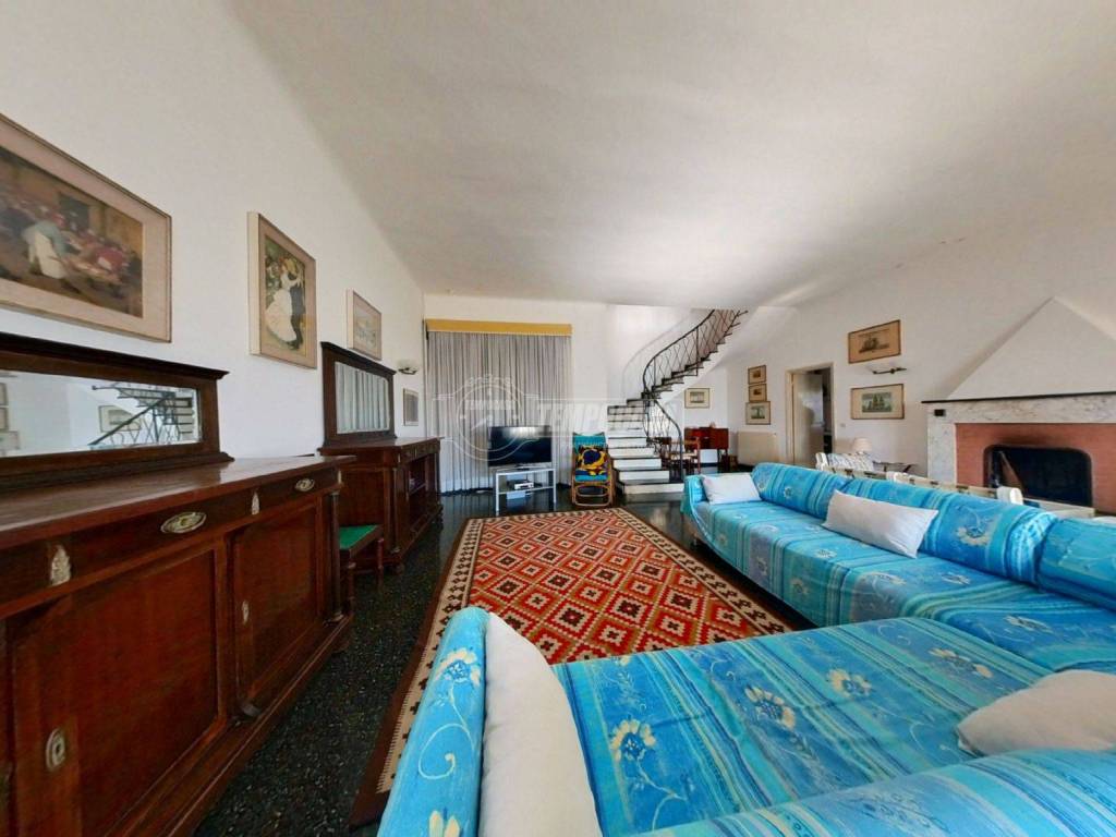 Casa indipendente a Varazze in Via Giovanni Bosco - Foto 5