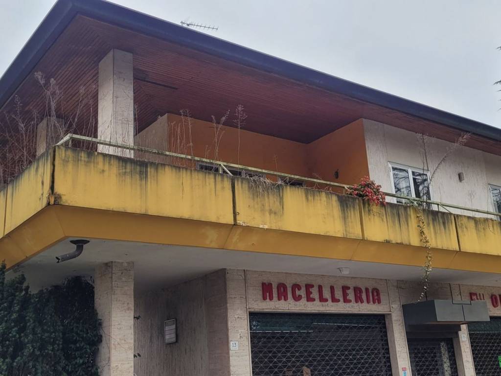 Appartamento a Martignacco in Via Tiberio Deciani, 15 - Foto 2