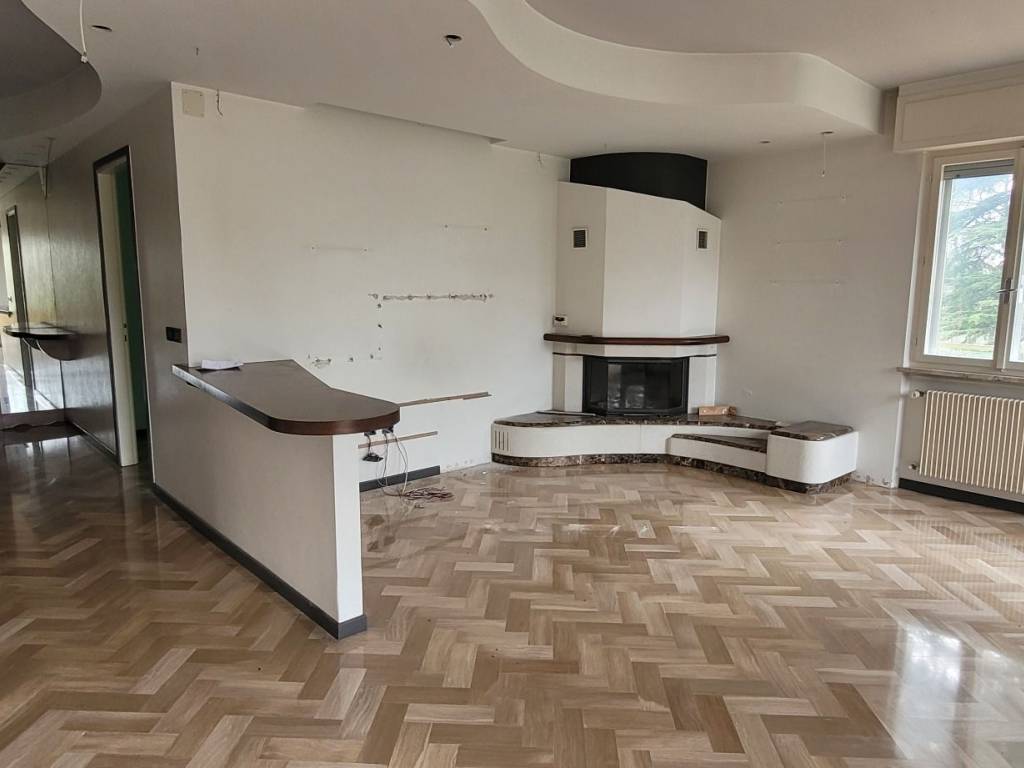 Appartamento a Martignacco in Via Tiberio Deciani, 15 - Foto 4