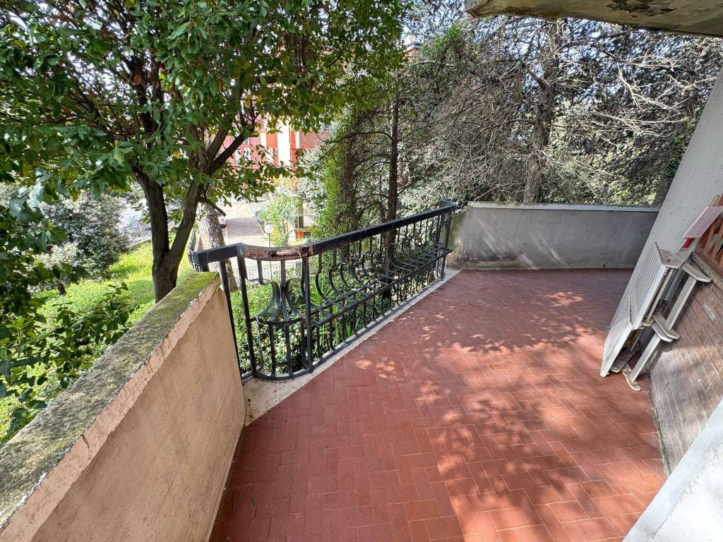 Appartamento a Roma in Largo Gambassi - Foto 2