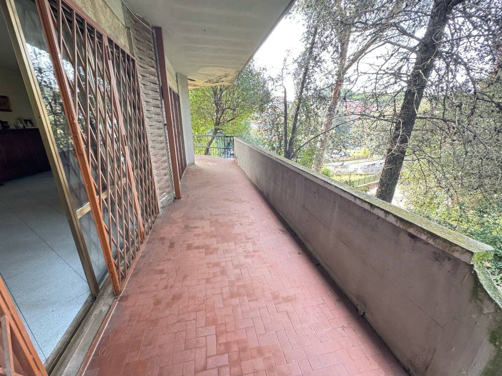 Appartamento a Roma in Largo Gambassi - Foto 3