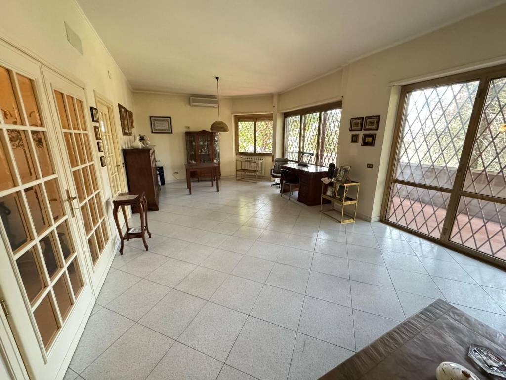 Appartamento a Roma in Largo Gambassi - Foto 4