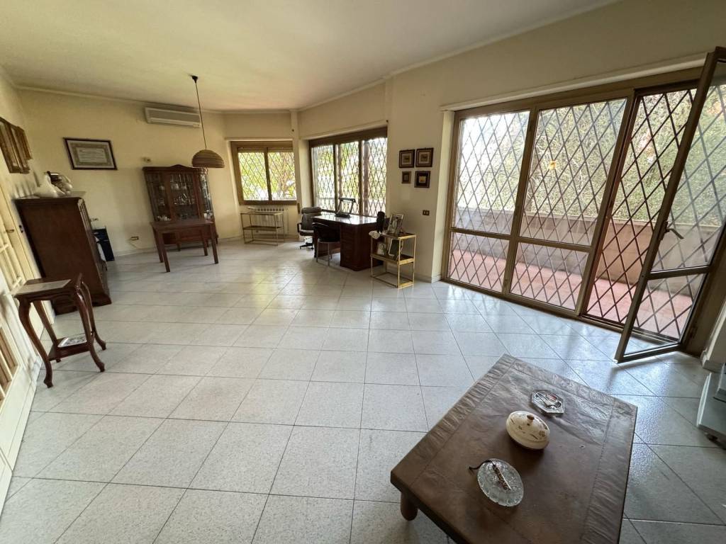 Appartamento a Roma in Largo Gambassi - Foto 5