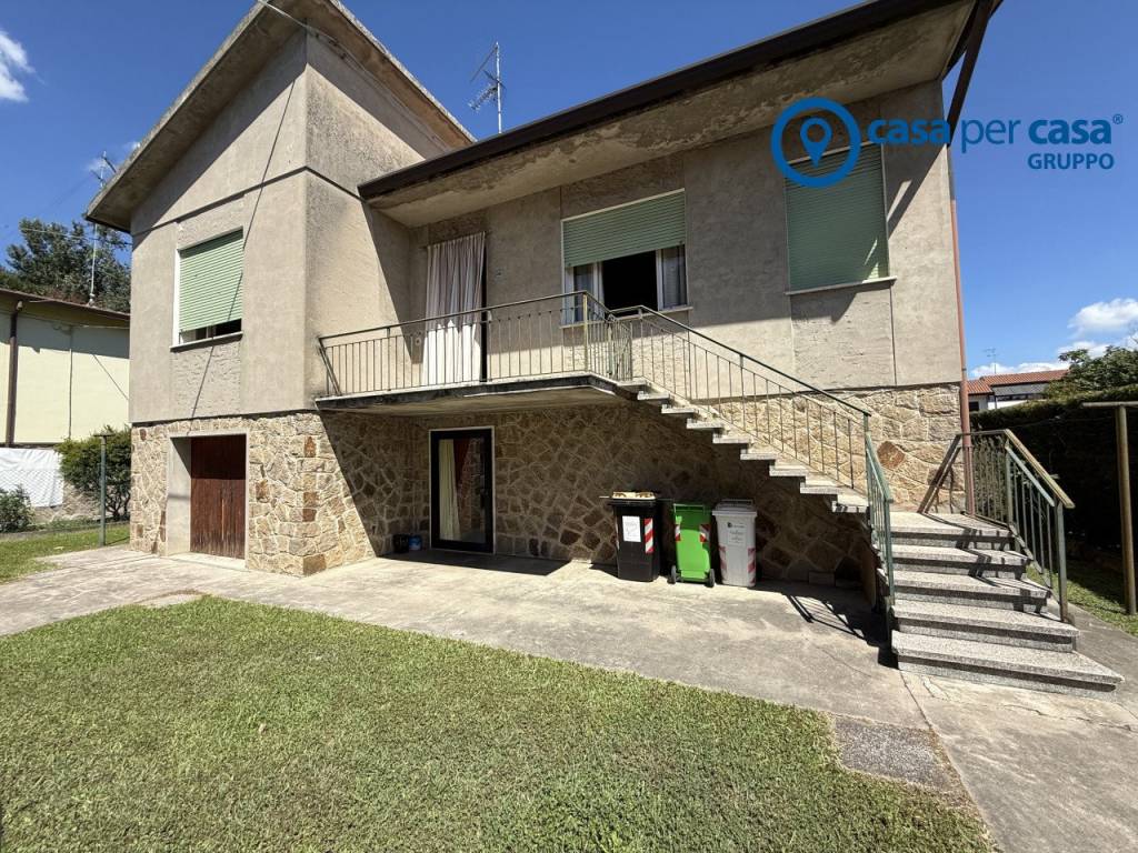 Casa indipendente a Corbola in Piazza Martiri - Foto 3