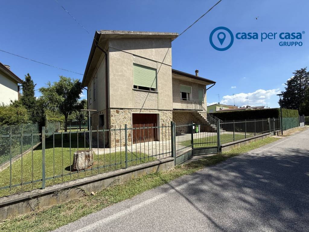 Casa indipendente a Corbola in Piazza Martiri - Foto 4
