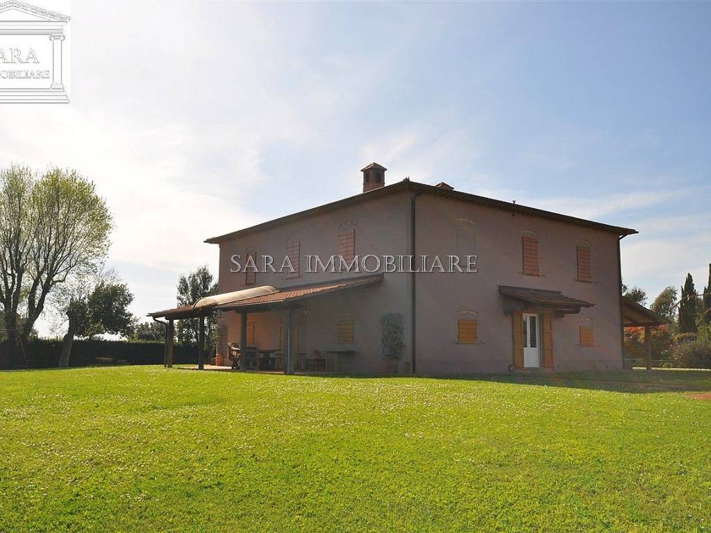 Rustico / casale a Magliano in toscana in Strada Provinciale Amiatina - Foto 3
